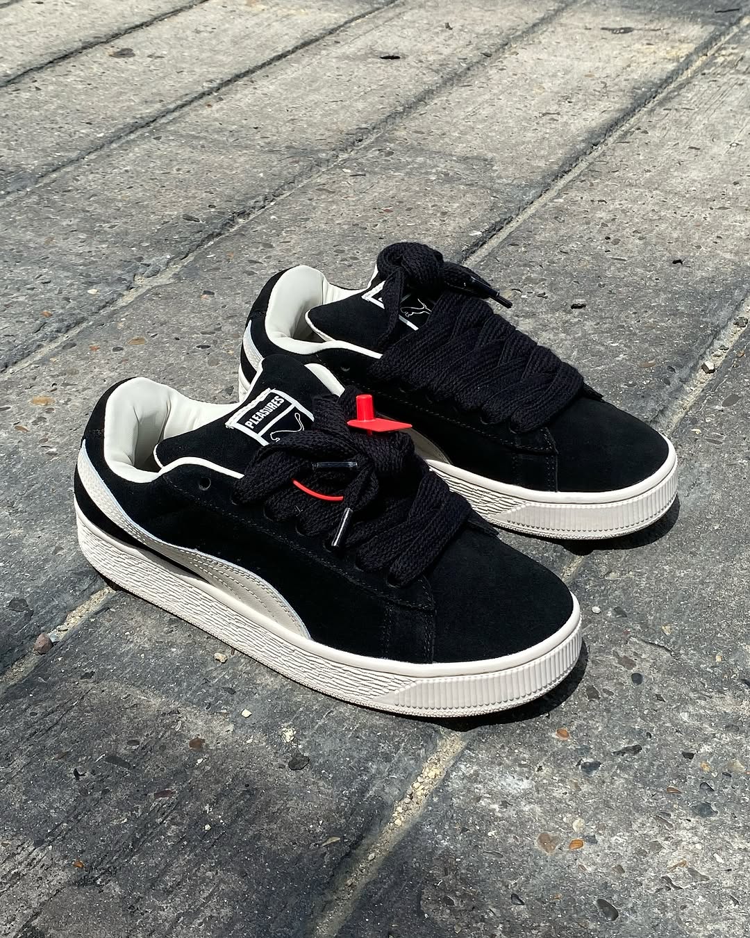 Puma PREASURE XL