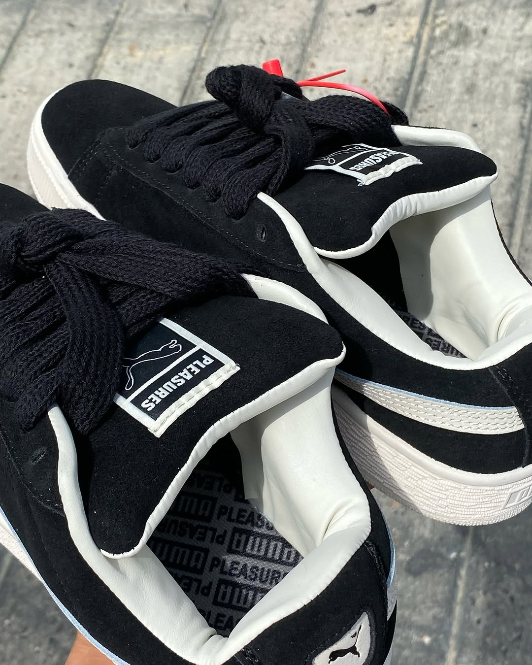 Puma PREASURE XL