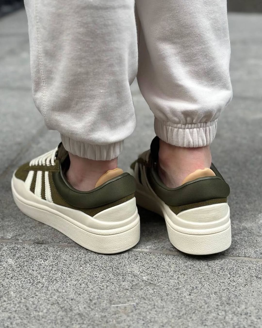 adidas campus bad bunny