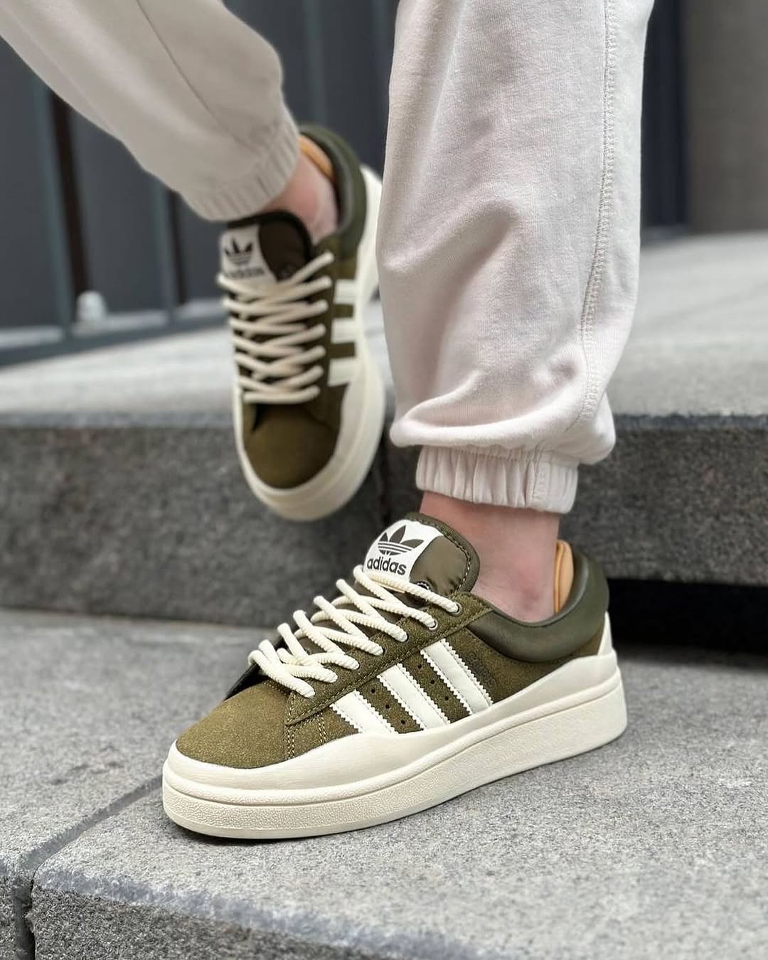 adidas campus bad bunny