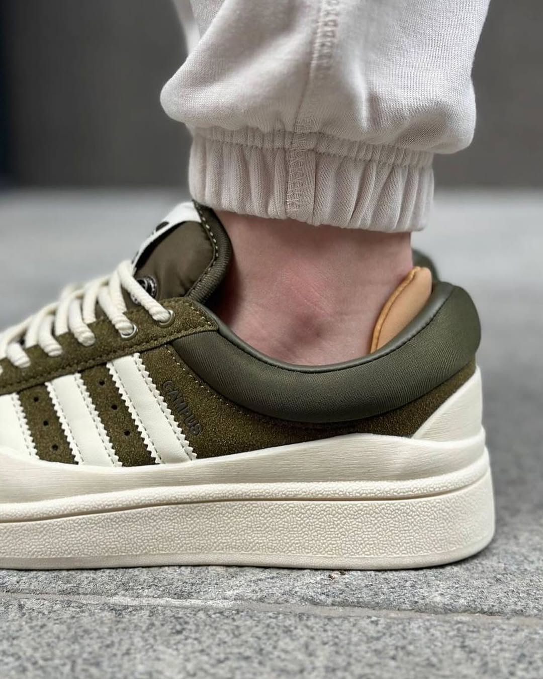 adidas campus bad bunny