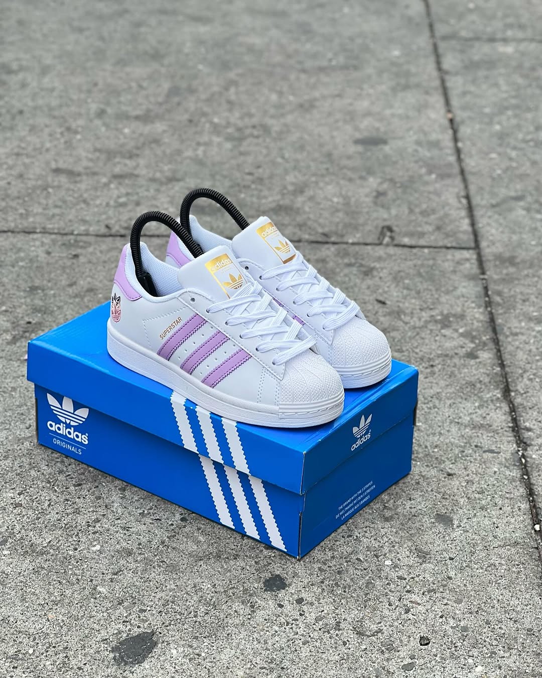 adidas superstar