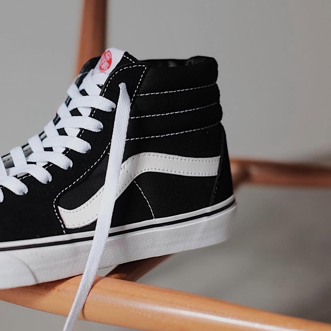 Vans Sk8 Hi