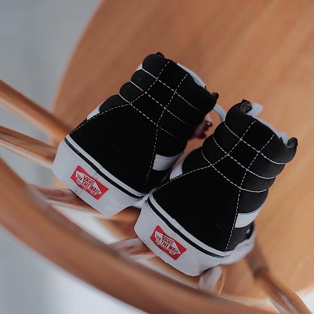 Vans Sk8 Hi