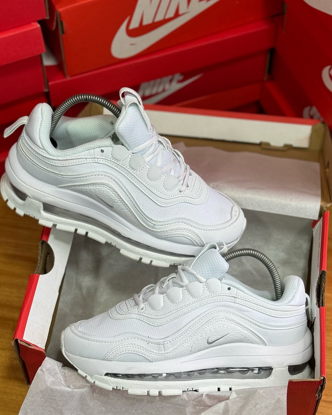 Nike Airmax 97 Futura