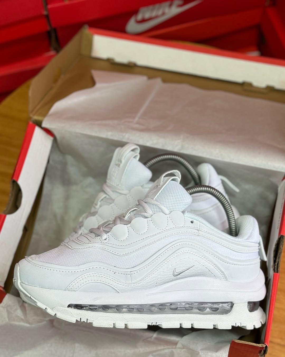 Nike Airmax 97 Futura