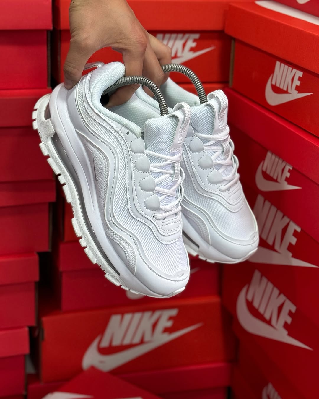 Nike Airmax 97 Futura
