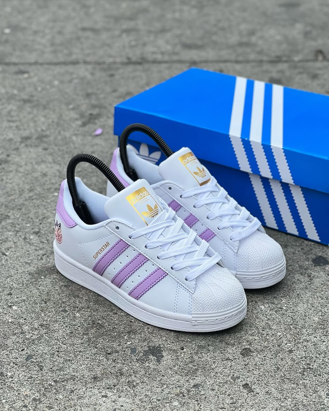 adidas superstar