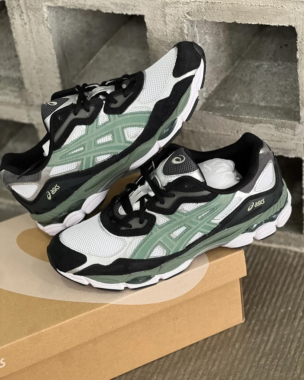 ASICS Gel-NYC