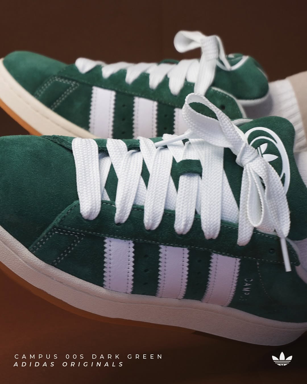 adidas campus