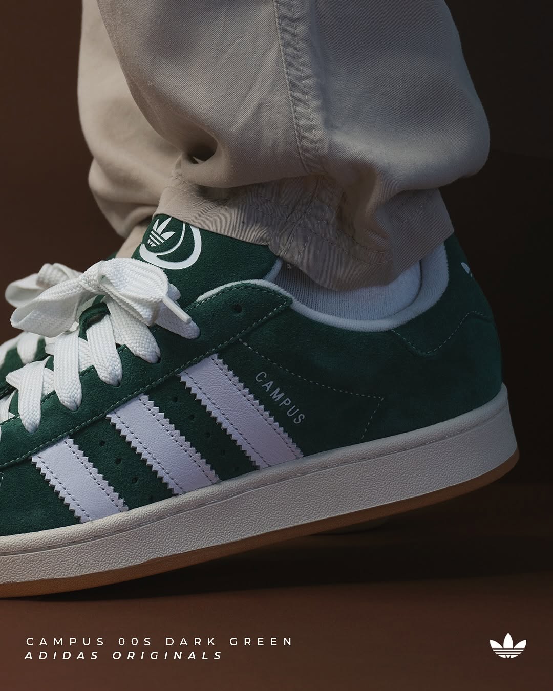 adidas campus