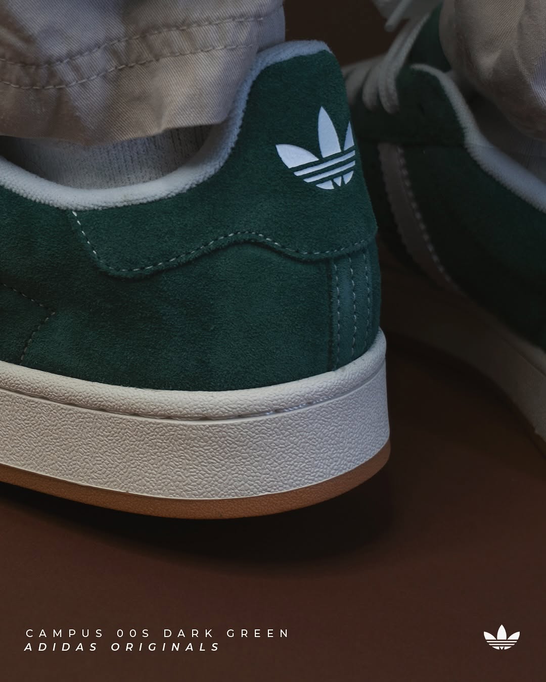 adidas campus