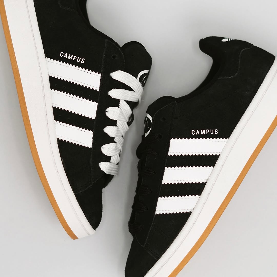 adidas campus