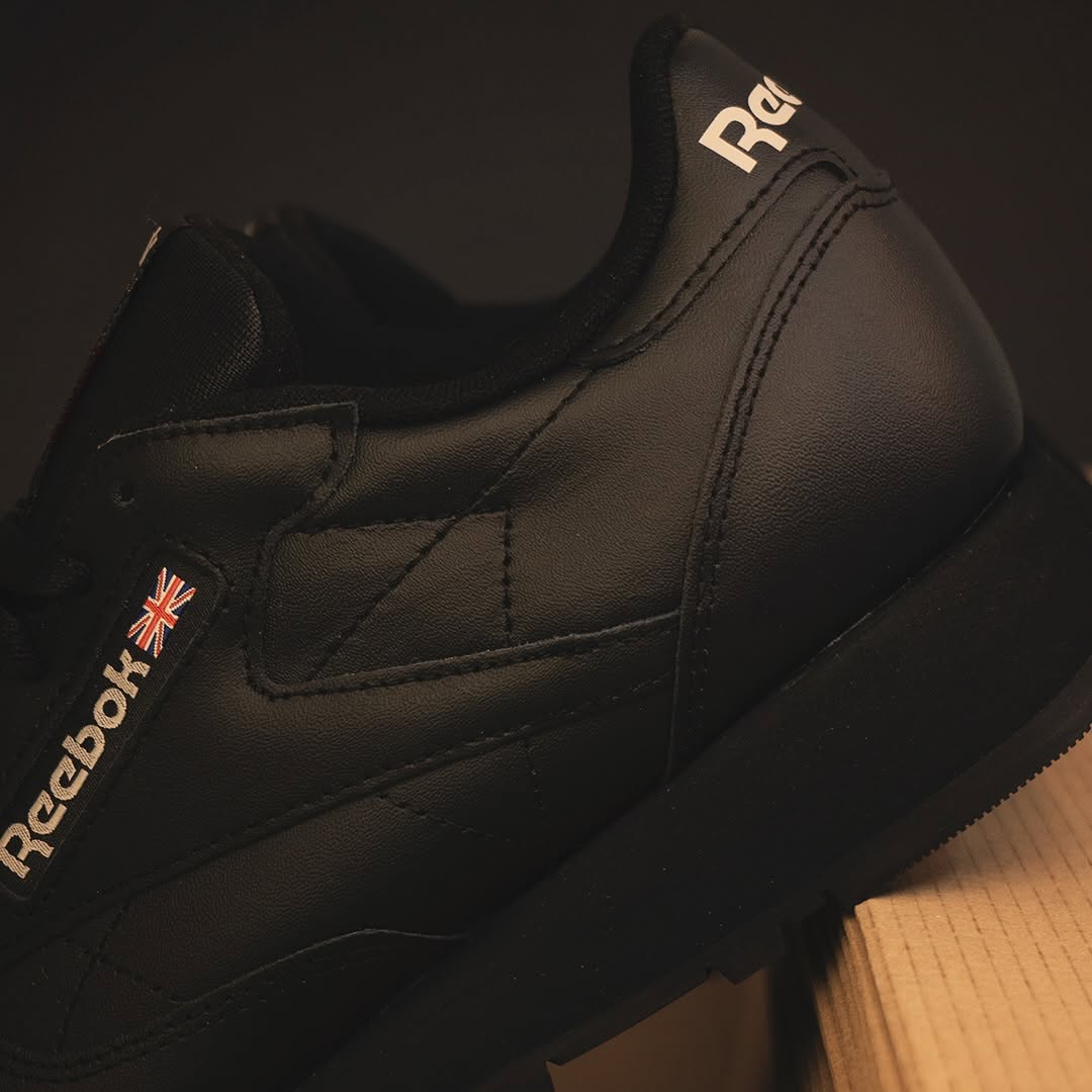 Reebok Classic Leather