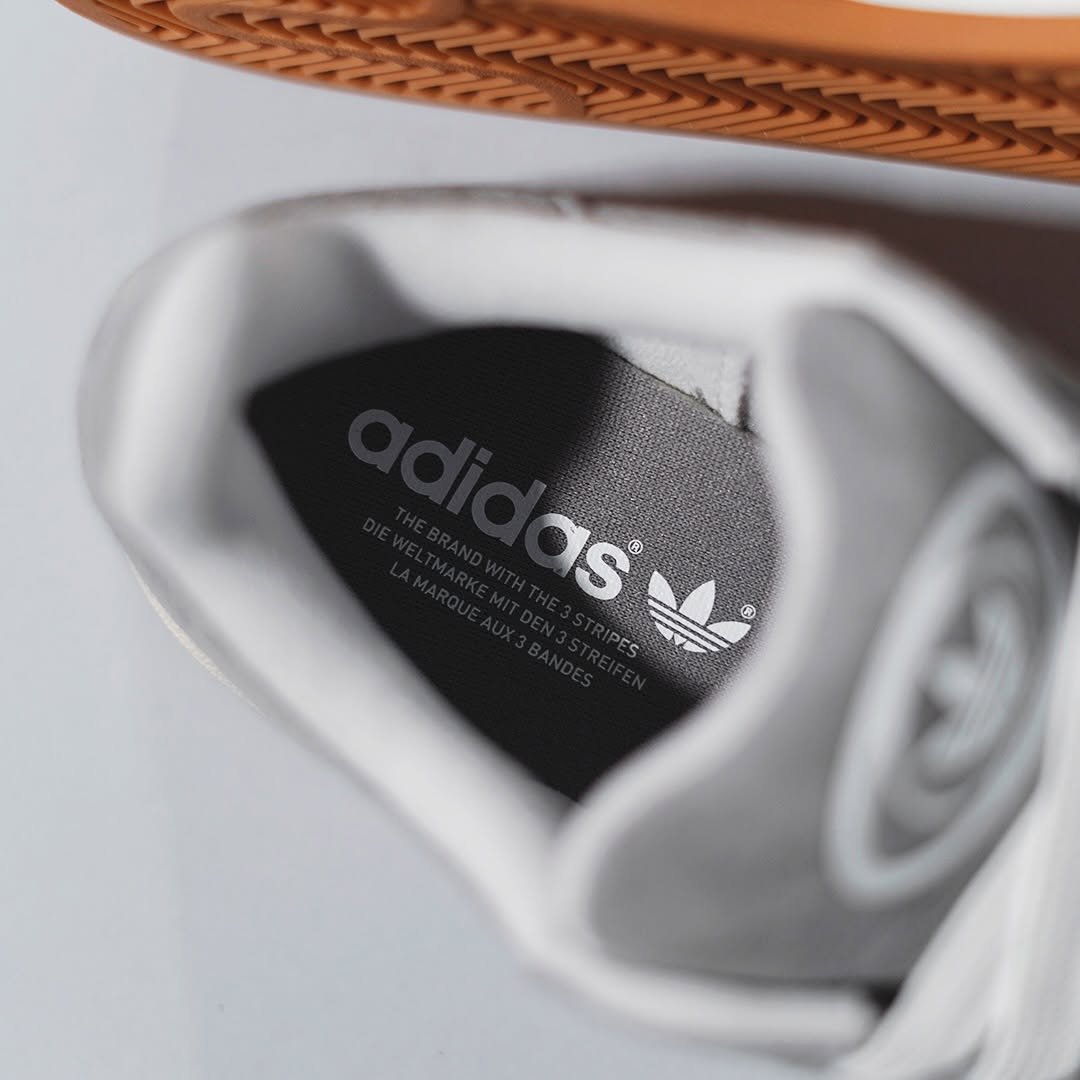adidas campus