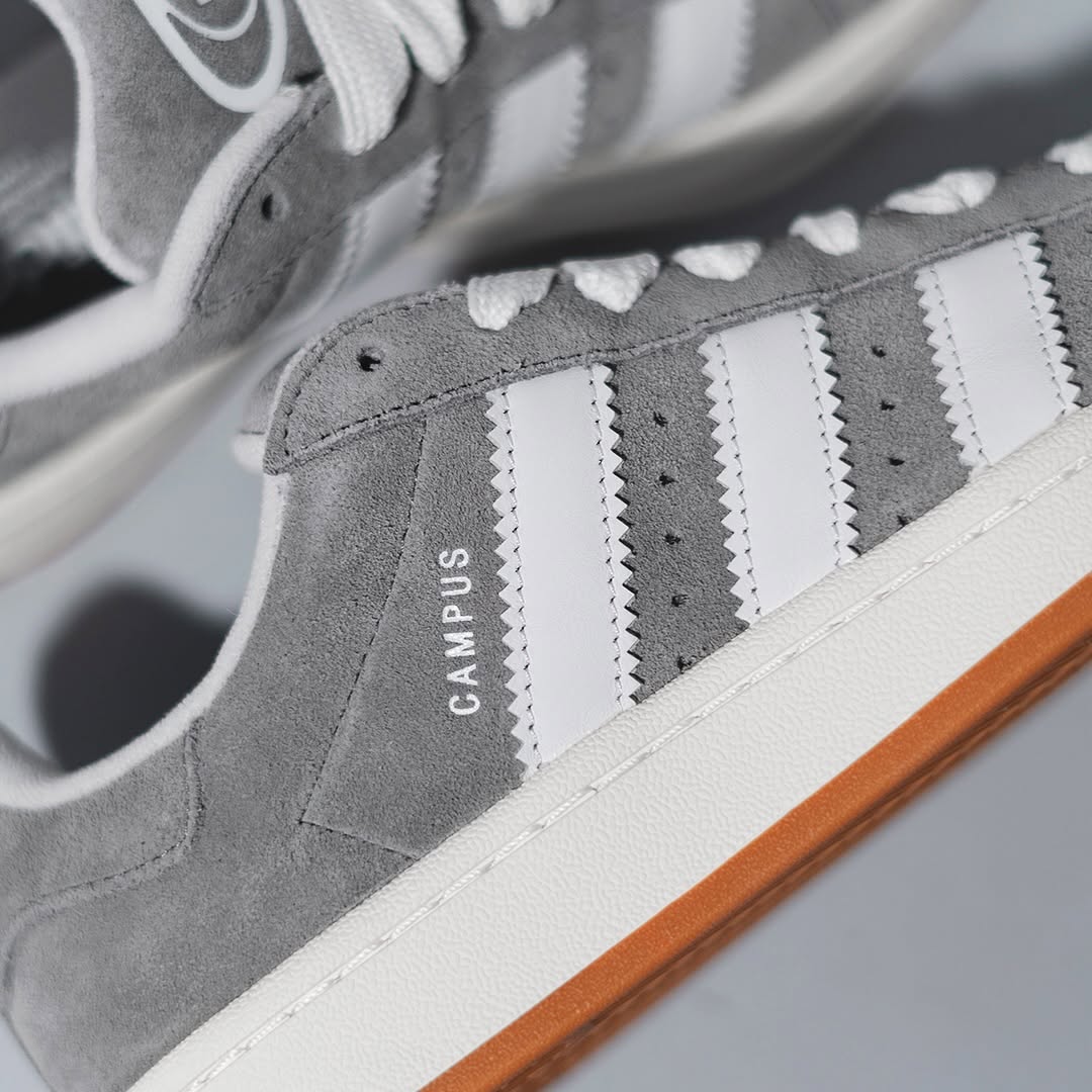 adidas campus