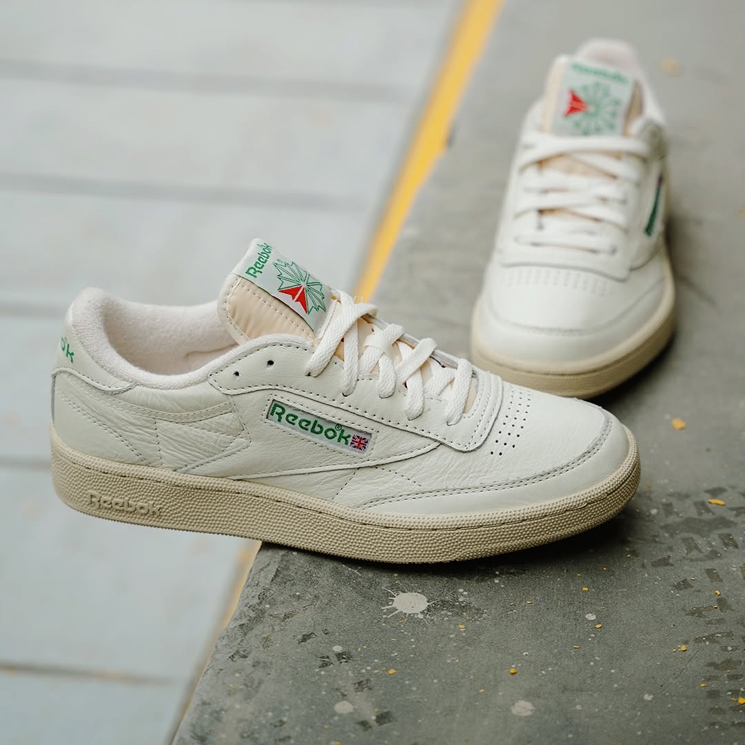 Reebok club C 85 Vintage
