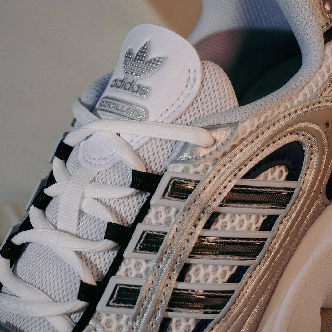 adidas ozmillen