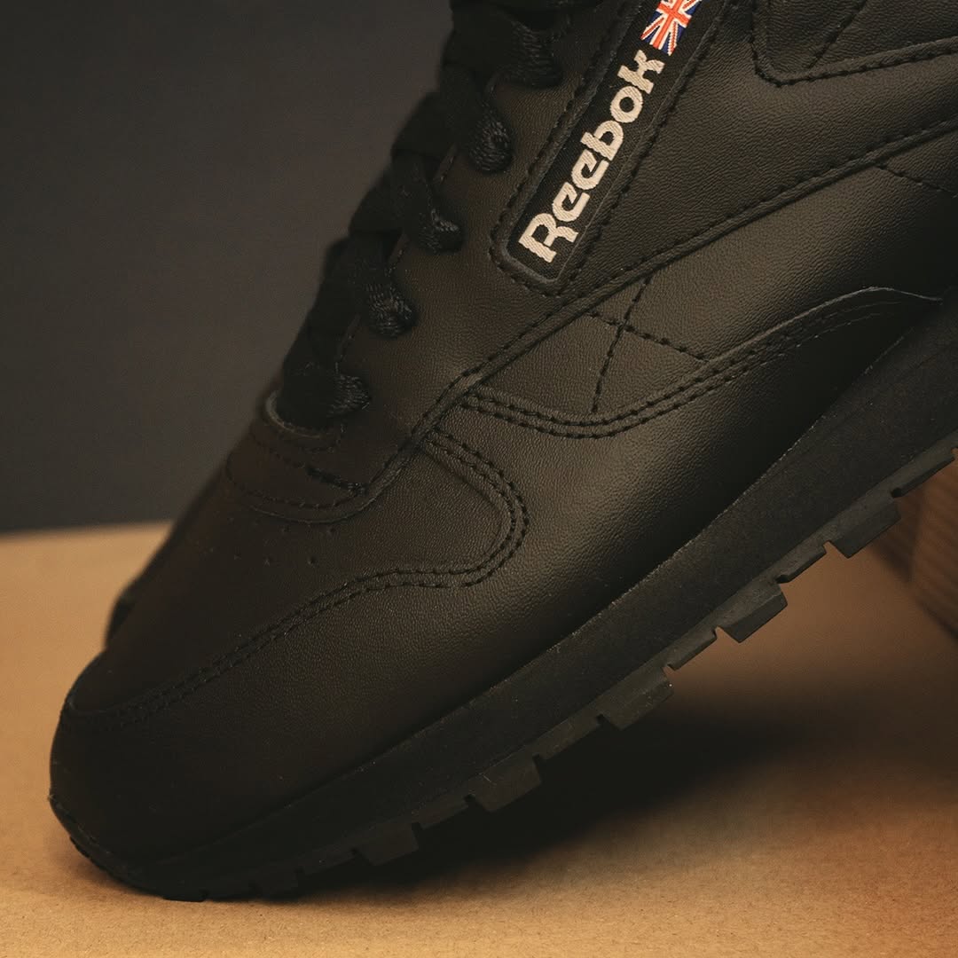 Reebok Classic Leather