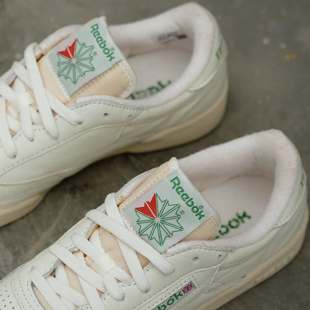 Reebok club C 85 Vintage