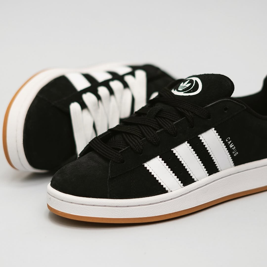 adidas campus
