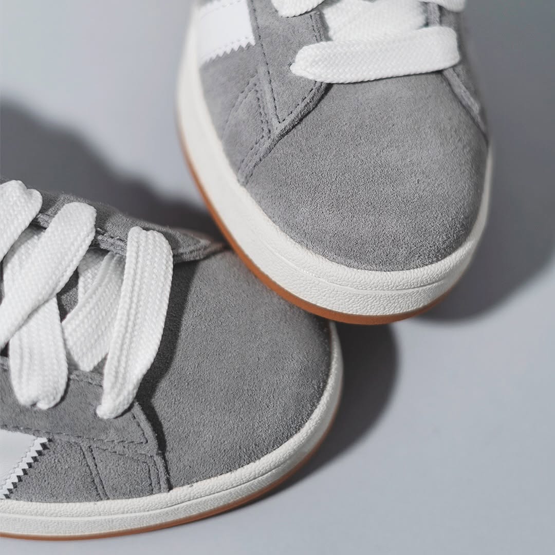 adidas campus