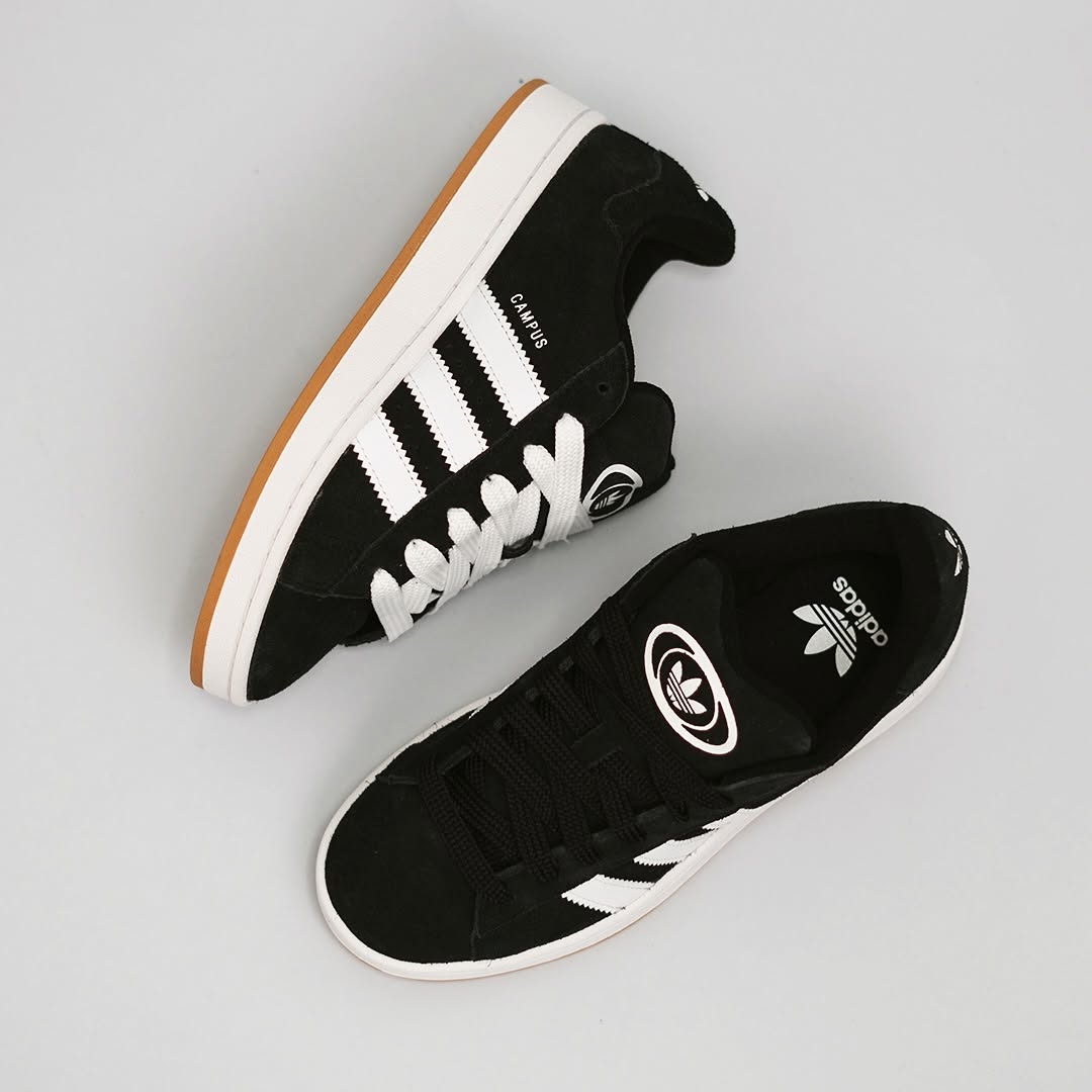 adidas campus
