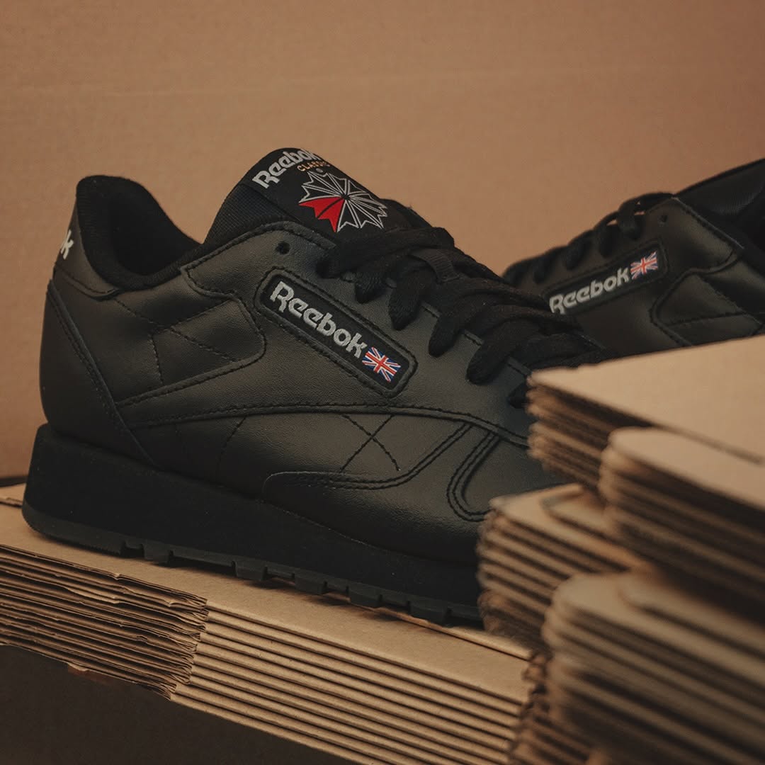 Reebok Classic Leather