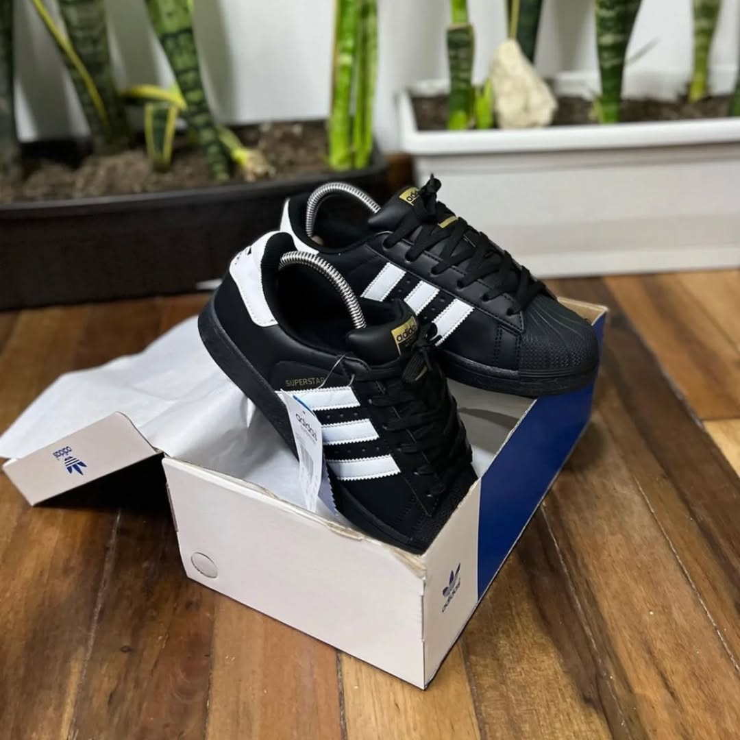 adidas superstar