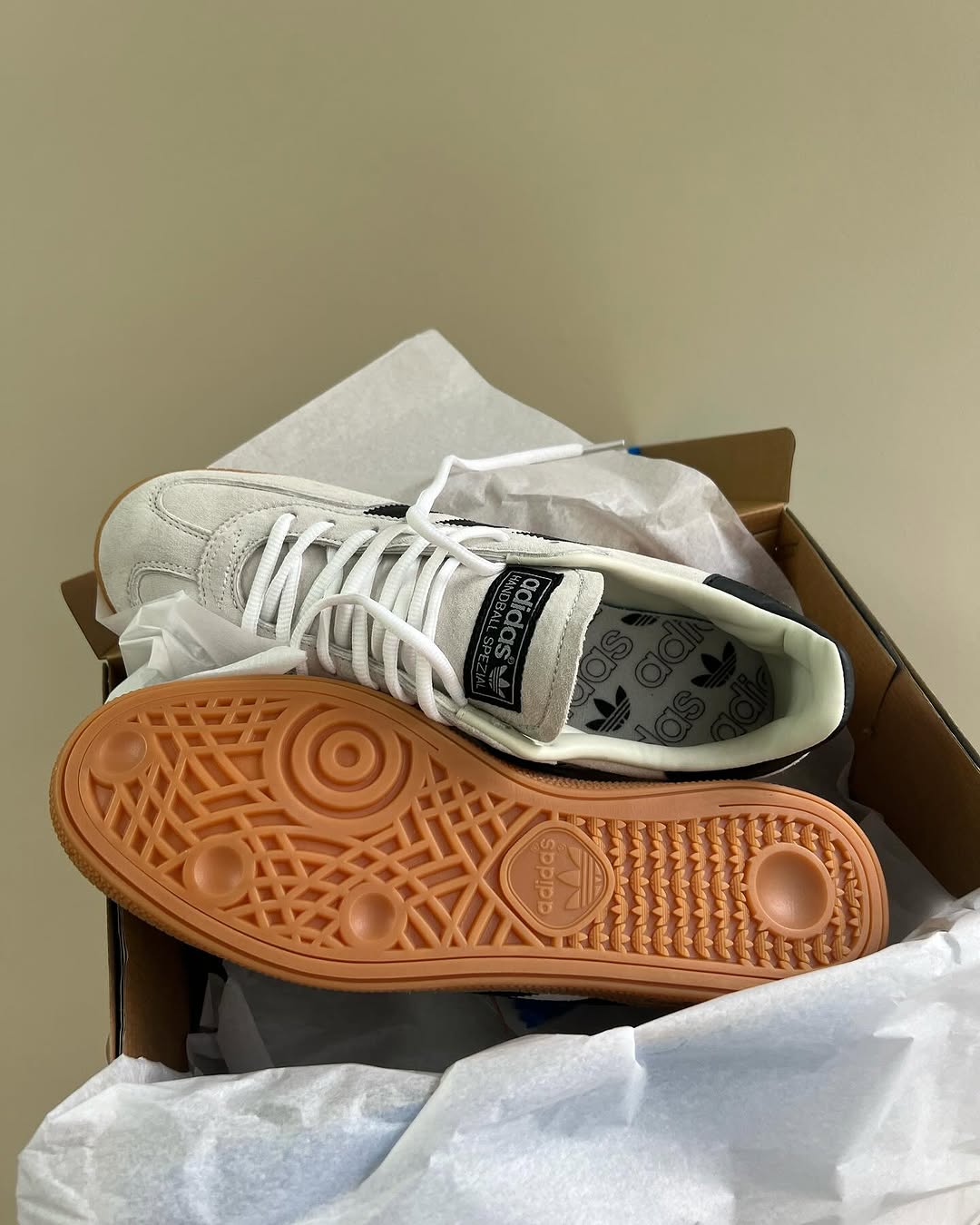 adidas Spezial