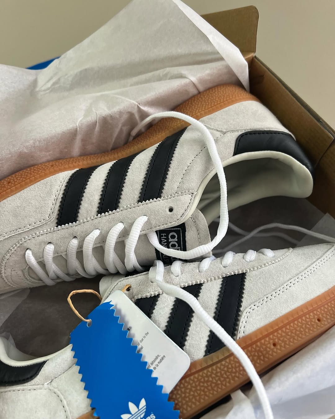 adidas Spezial