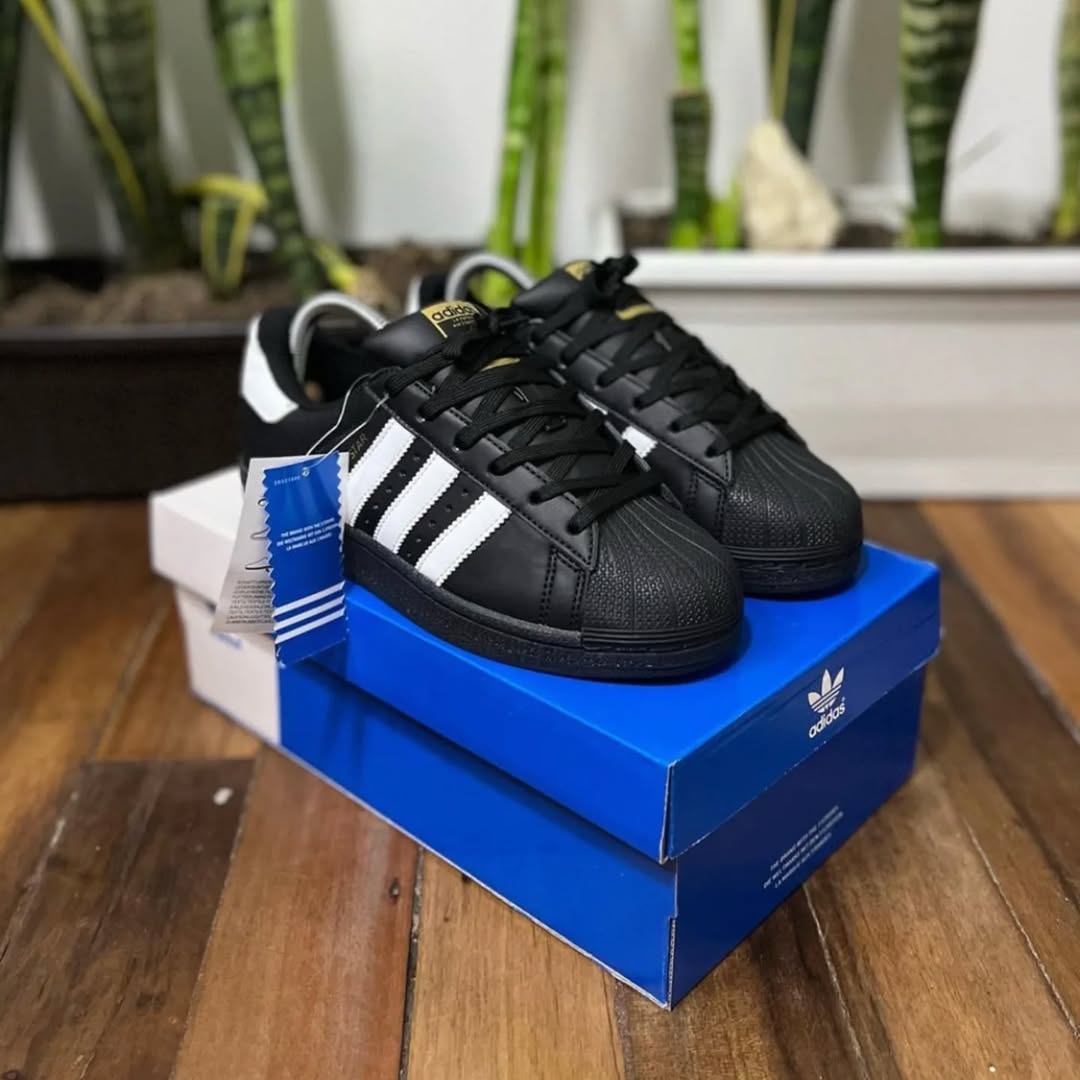 adidas superstar
