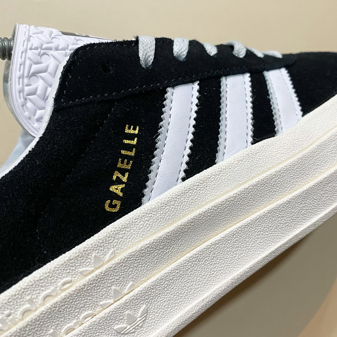 adidas gazelle plataforma