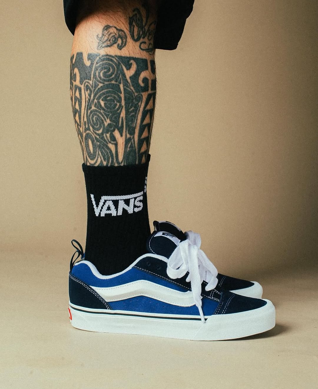 Vans KNU