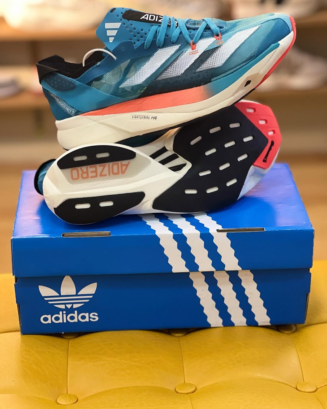 adidas adizero