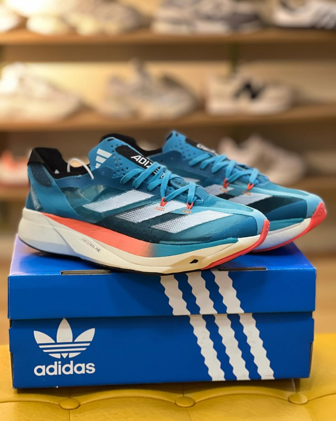 adidas adizero