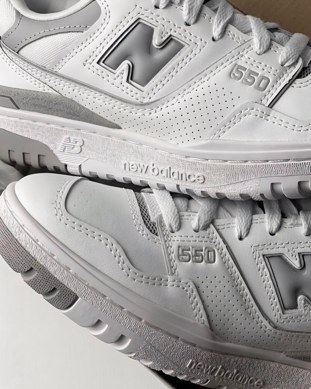New Balance 550