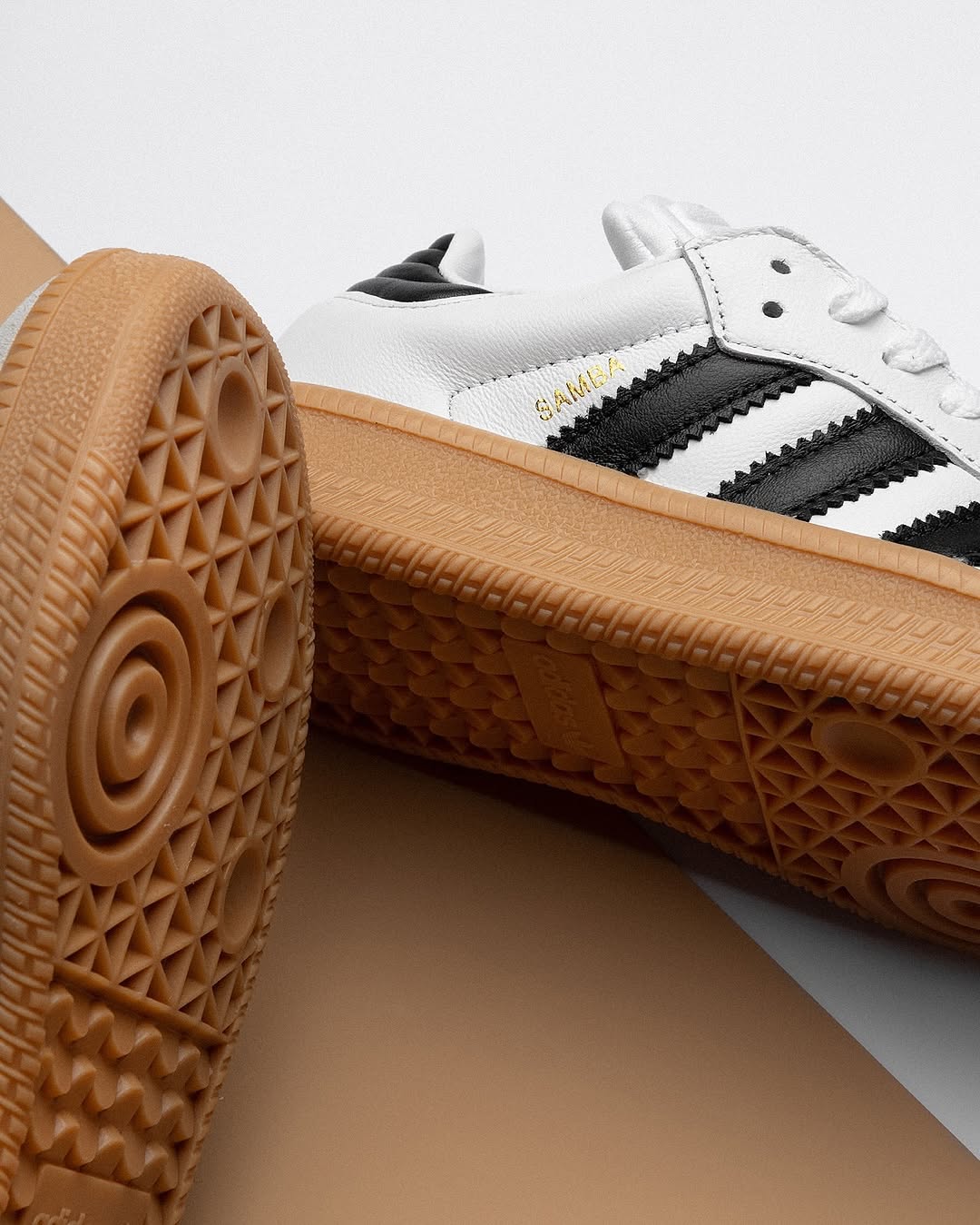 adidas samba plataforma XLG