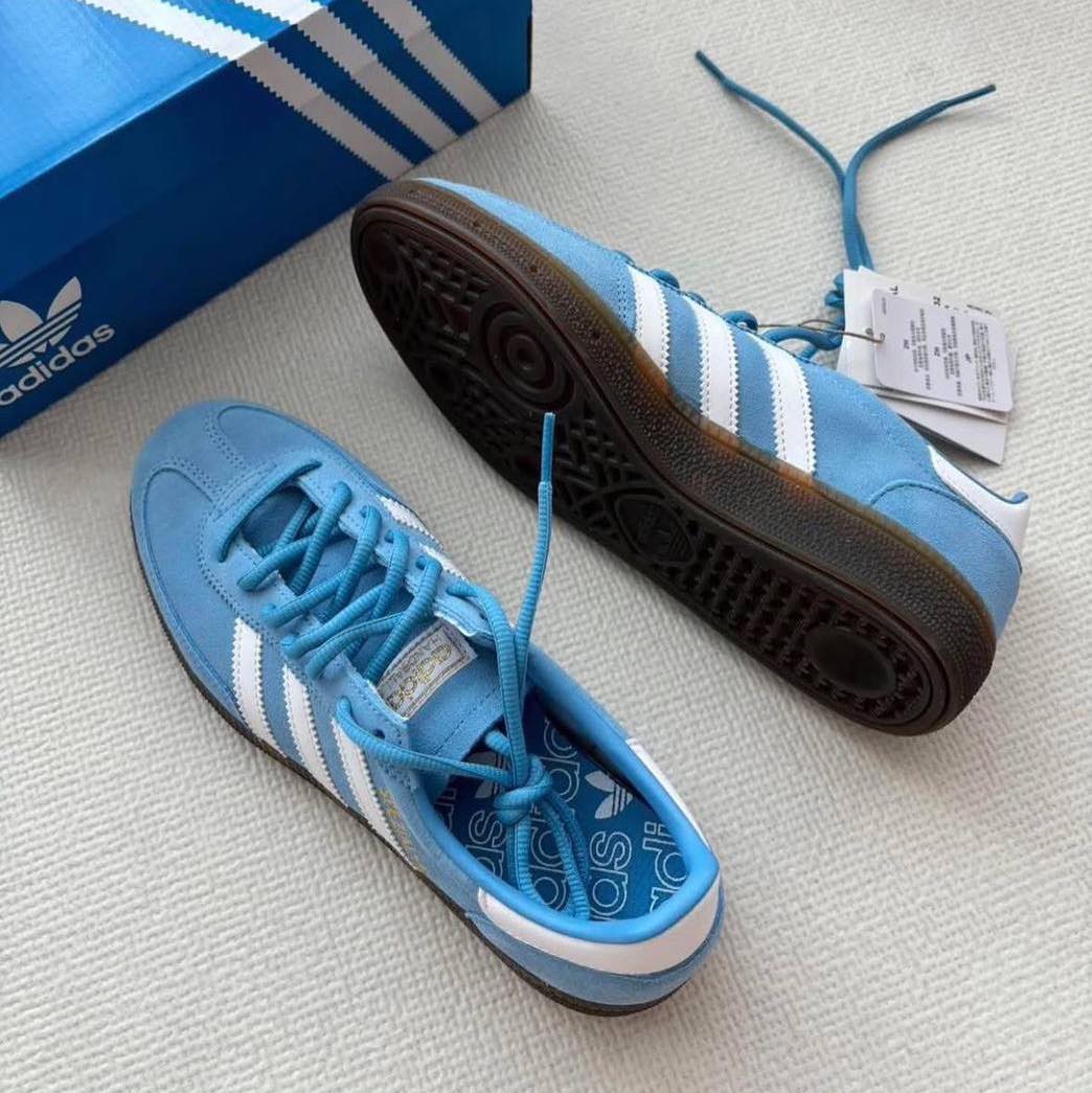 adidas Spezial azul