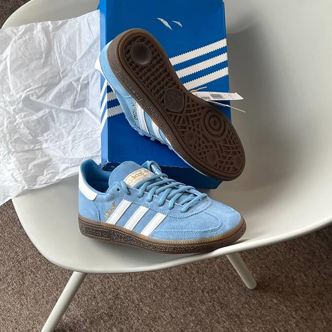 adidas Spezial azul