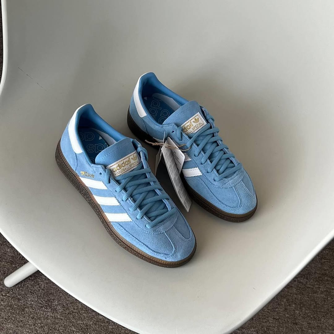 adidas Spezial azul