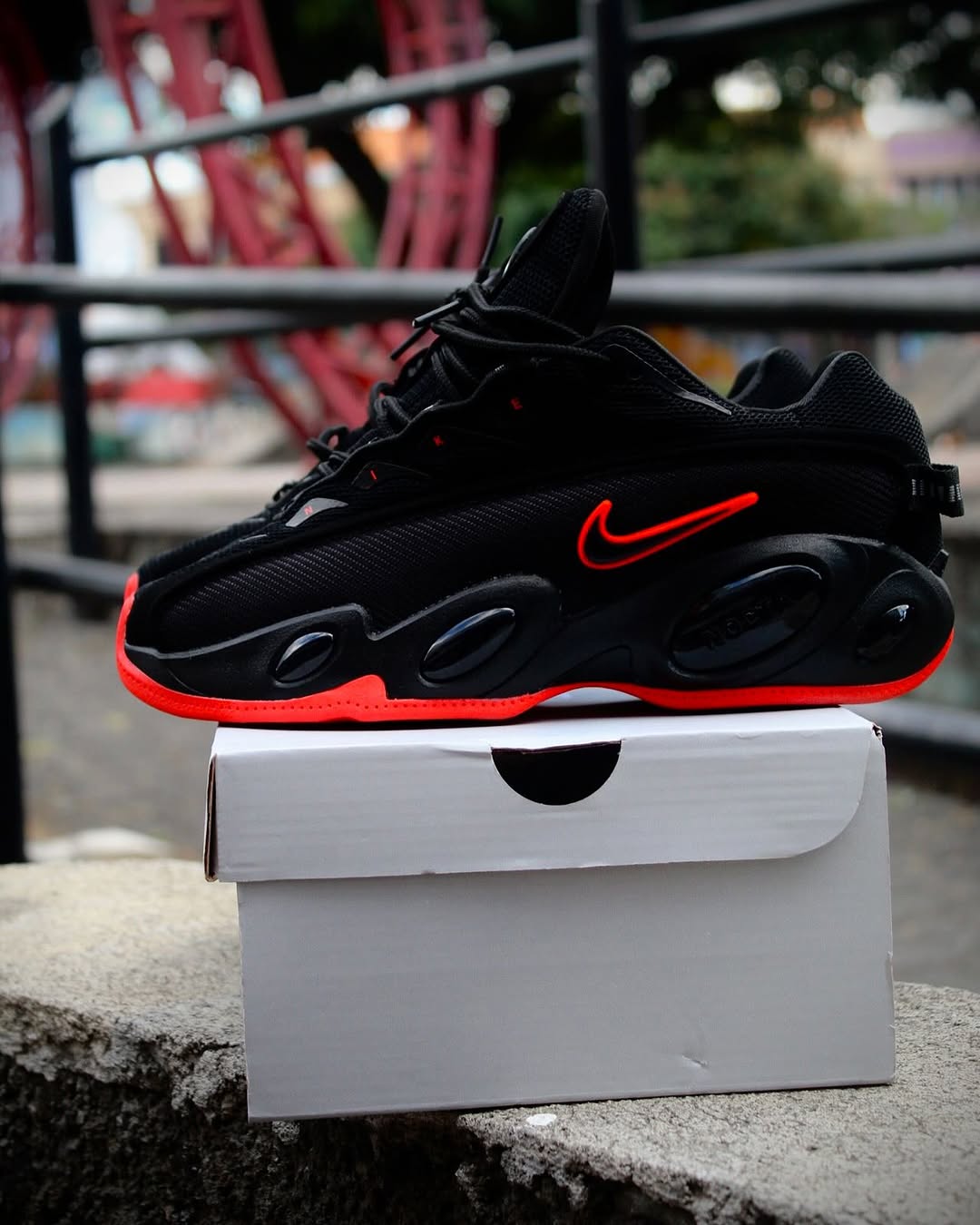 Nike Nocta ❌ Drake