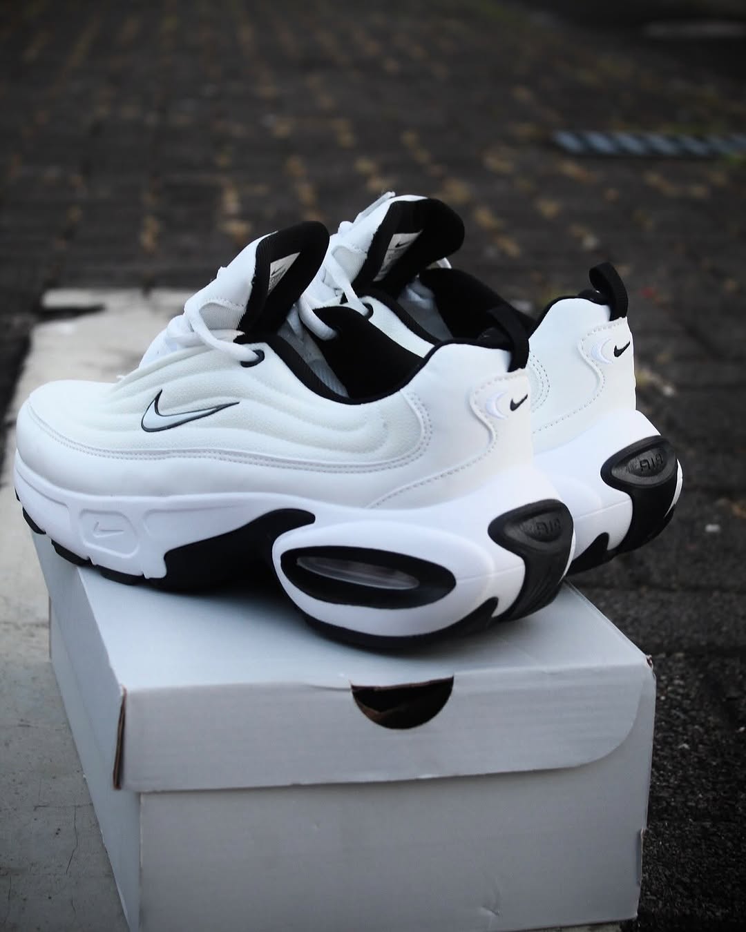 Nike Airmax Porta