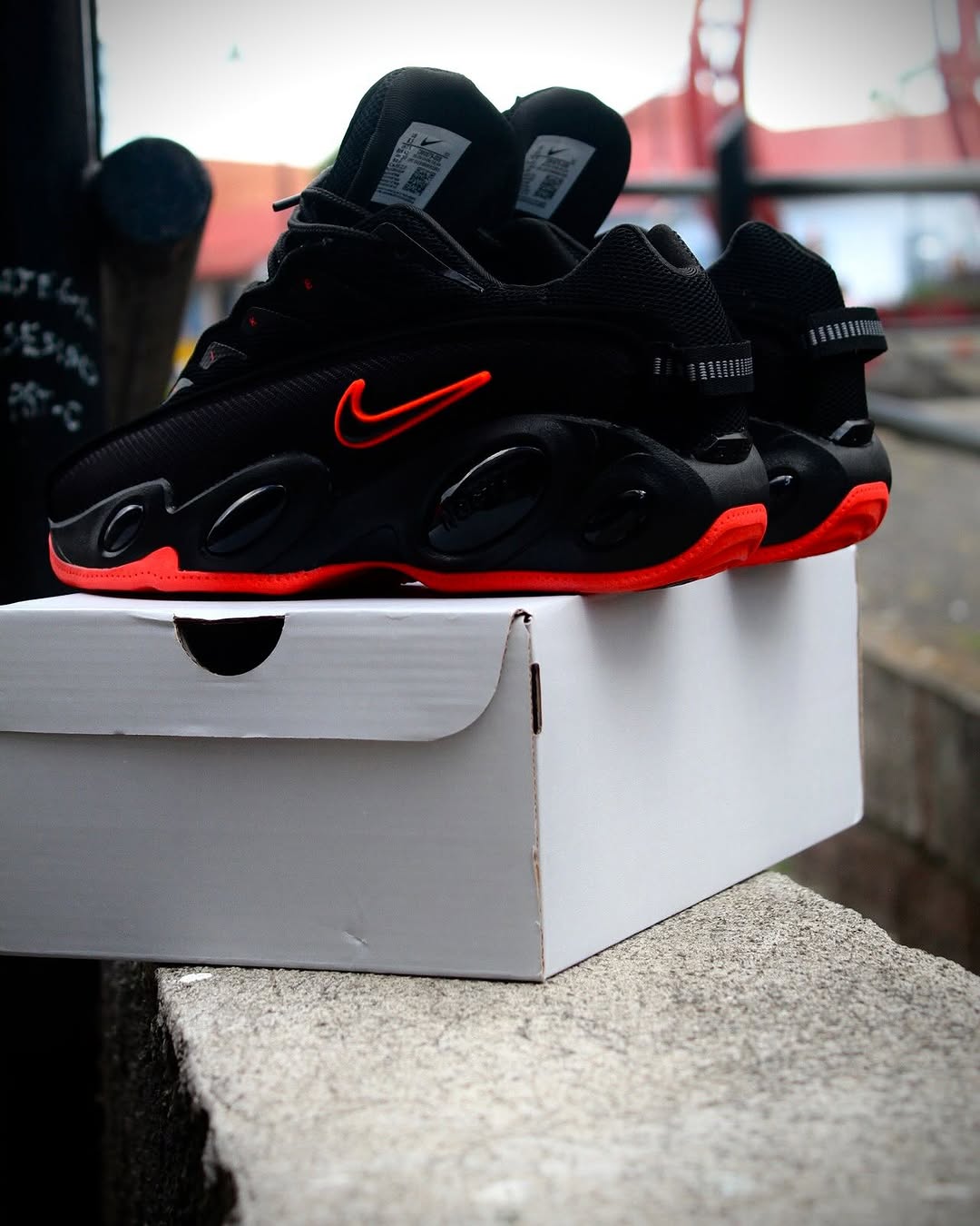 Nike Nocta ❌ Drake