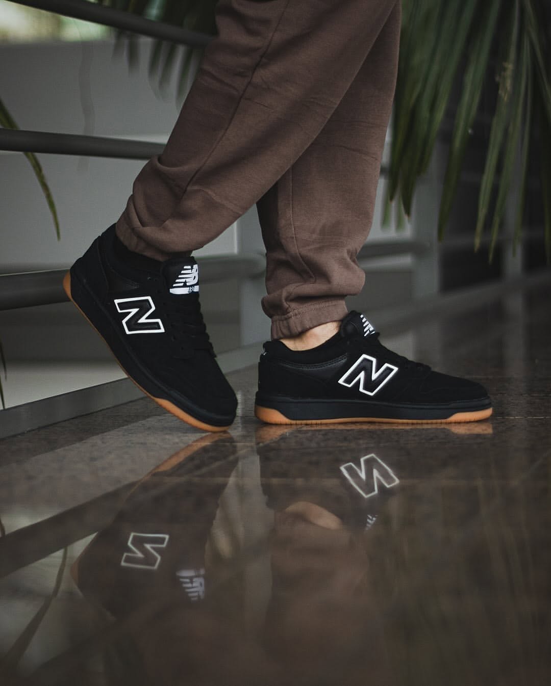 New Balance 480