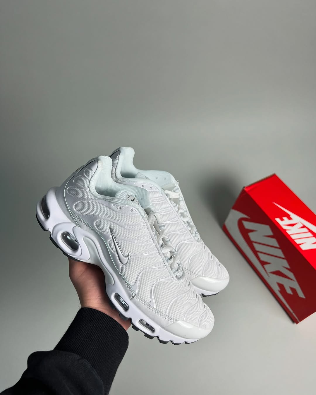 Nike Airmax TN