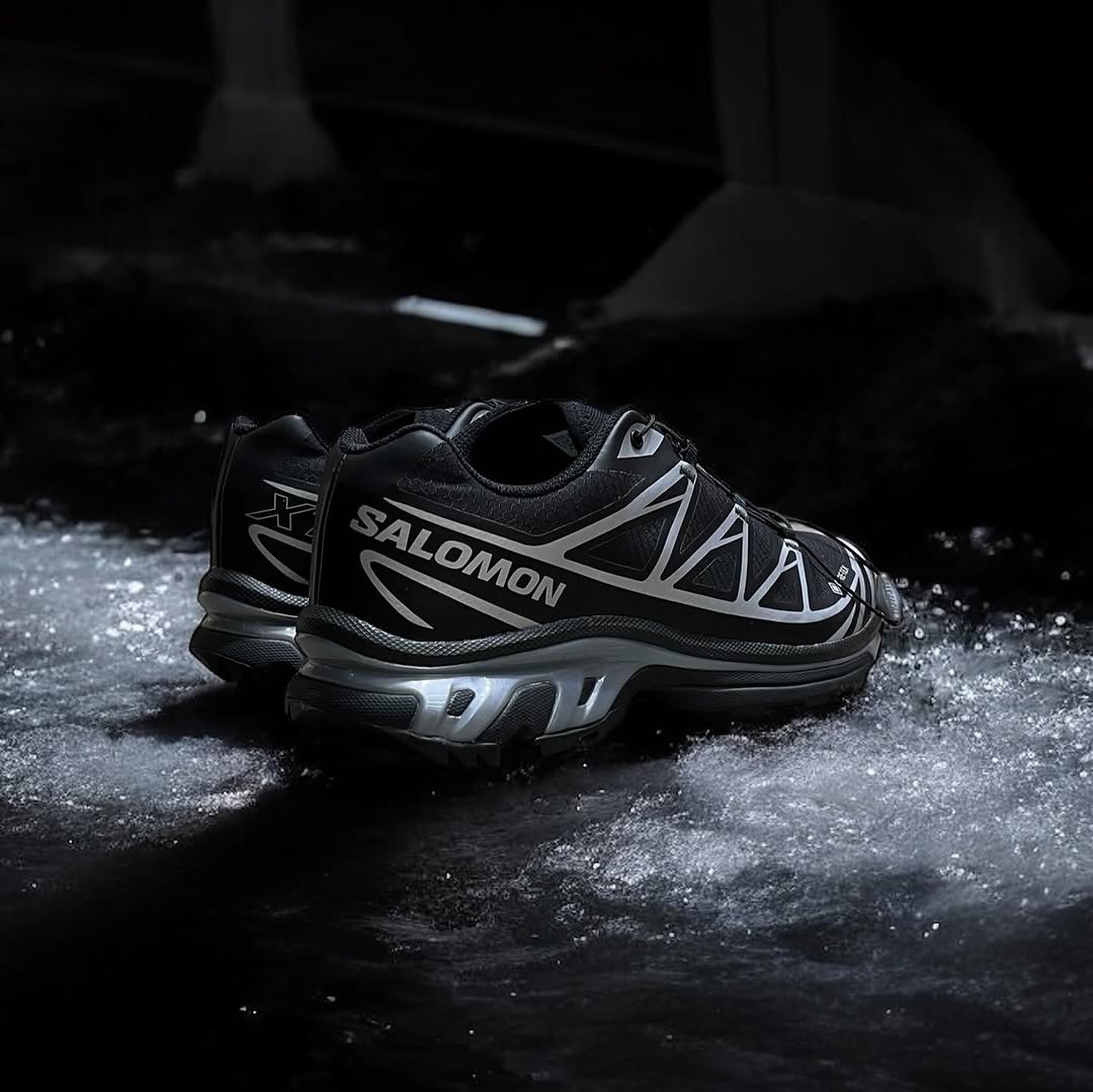 SALOMON XT-6 GTX