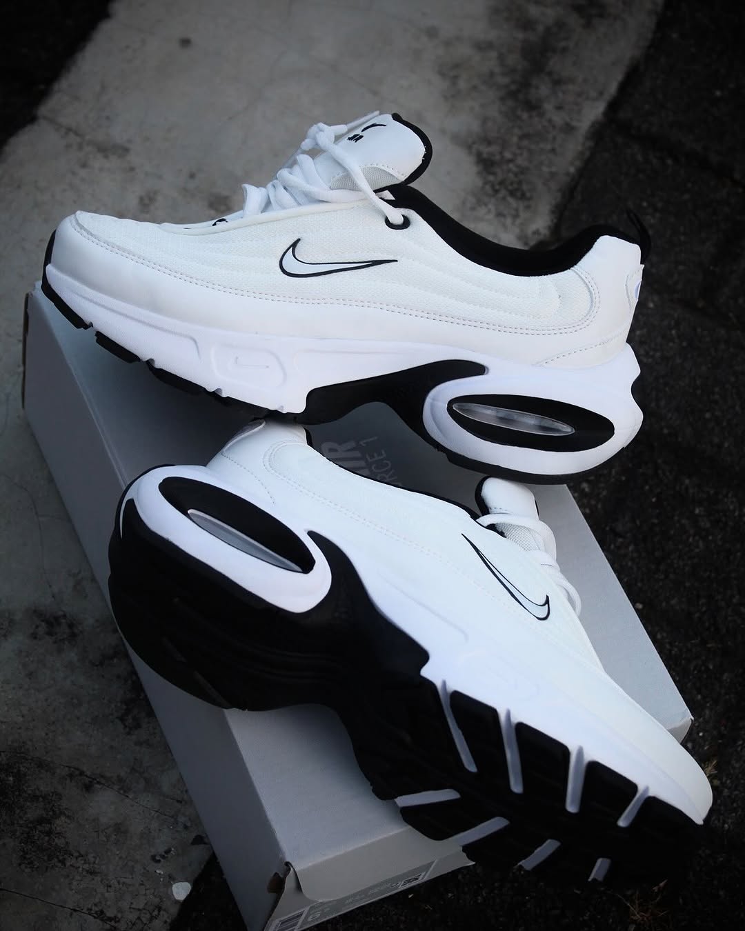 Nike Airmax Porta