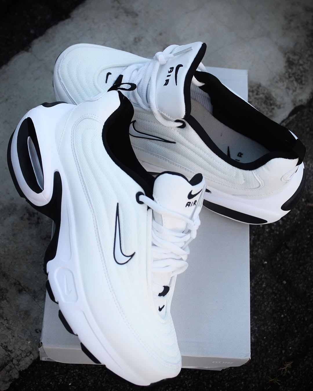 Nike Airmax Porta