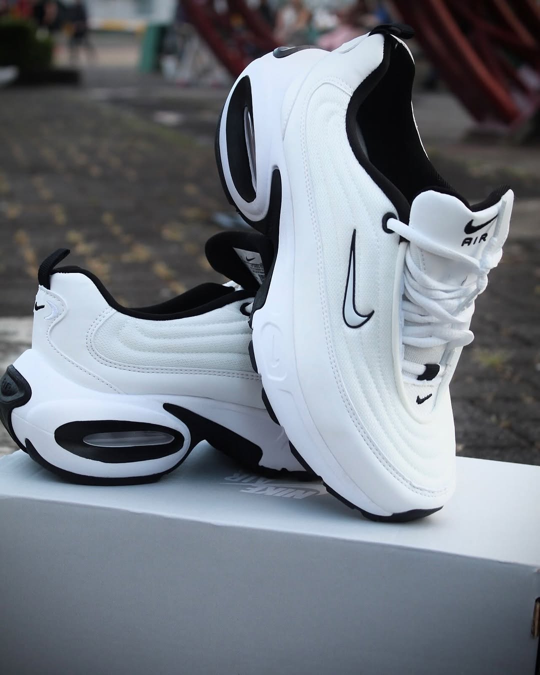 Nike Airmax Porta